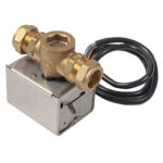 PP 2 Port Motorised Valve PB9700ZV