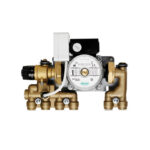 PP UFH zone regulation unit mk2 PB970028