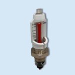 POLYPLUMB Manifold Flow Meter PB127FM
