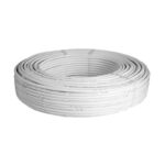 Polyplumb 12mm x 25m UFH Barrier Pipe Coil