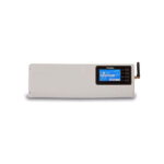 Polyplumb 8 Zone RF Wiring Centre c/w Display