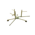 Polyplumb UFH Pipe Decoiler