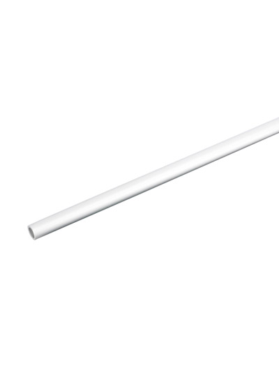 70032102-1.jpg Hep2O Barrier Pipe 15mmx3 metre Straight White - Image 1