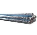 Hep2O Pb Pipe RED Conduit 15mm Barrier x 50m