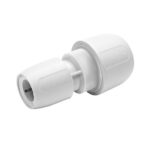 Hep2O HD3C socket/socket reducer 22x10mm