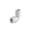 Hep2O HD5 elbow 90 deg 15mm