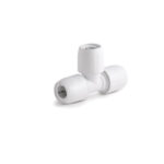 Hep2O HD10 equal tee 10mm