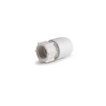 Hep2O HD26A H-Titan tap conn 15mm x 1/2"