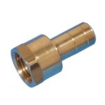 Hep2O HX30 female spigot 15mmx1/2" brass