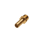 Hep2O HX31 male spigot 28mm x 1" brass
