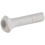 (1 = PK 10) Hep2O HX44 blanking peg 15mm