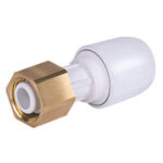Hep2O 20Pk Conical Tap Conn Washers 15mm