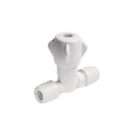 Hep2O HX36 stopcock 15mm (cold only)