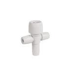 Hep2O HX92 manifold 22/10 closed x2 port