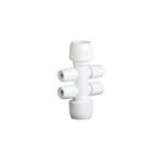 Hep2O HX94B manifold 22/10 open x4 port