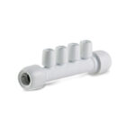 Hep2O HX96B manifold 22/10 open x4 port