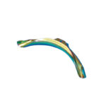 Hep2O HX75 cold form bend fixture 22mm