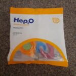 Hep2O HX78 HepKey demount tool 28mm