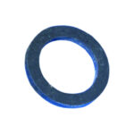 Hep2O HX58/22 GY Tap Conn Washers Flat 22mm - Pk 20