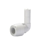 Hep20 KL Elbow 90 Degree Spigot Red 15x10mm PF/SP White
