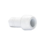 Hep20 KL PB Socket Reducer 28x22mm PF/SP White