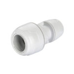 Hep20 KL PB Skt/Skt Reducer 15x10mm White