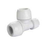 Hep20 KL PB End Reduced Tee 28x22x28