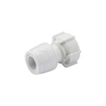 Hep20 KL Hand Titan Tap Connector 15mmx3/4" White