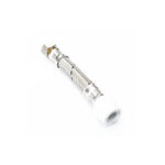 Hep20 KL Flexi Tap Connector L=150 15mmx1/2"
