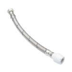 Hep20 KL Flexi Tap Connector L=300 15mmx1/2"