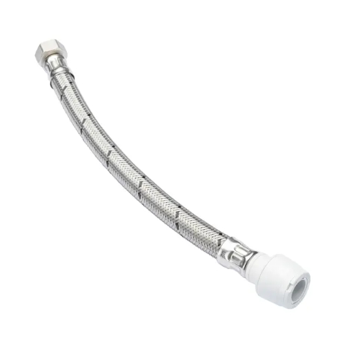 70033002-1.jpg Hep20 KL Flexi Tap Connector L=300 15mmx1/2" - Image 1