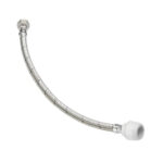 Hep20 KL Flexi Tap Connector L=1000 15mmx1/2"