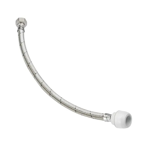 70033011-1.jpg Hep20 KL Flexi Tap Connector L=1000 22mmx3/4" - Image 1