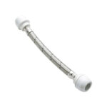 Hep20 KL Flexi Tap Connector L=300 22mmx22mm