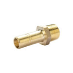 Hep20 KL Brass Adaptor 28mmx1" SP/TM