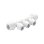 Hep20 KL 3 Port Manifold 22mmx15mm PF/PF Sameside