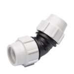 PLASSON 90mm COMPRESSION COUPLER