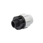 PLASSON adaptor male BSP 50mm x 1.1/2"