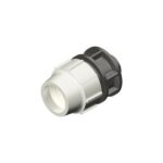 PLASSON  7020 male adaptor 63mm x 2"