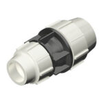 PLASSON reducing coupling 25x20mm 7110