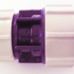 PLASSON reducing coupling 32x20mm 7110