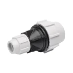 PLASSON 50 x 25mm REDUCING COUPLER