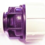 PLASSON reducing coupling 50 x 32mm 7110