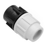PLASSON adaptor 20mm x 1/2" BSP fem 7030