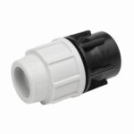 Plasson adaptor 40mm x 1 1/4" BSP Female 7030