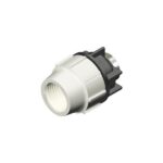 PLASSON adptr 50mm x 1.1/4" BSP fem 7030