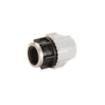 PLASSON adaptor 63mm x 2" BSP fem 7030