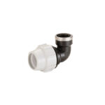 PLASSON elbow 20mm x1/2" BSP female 7150