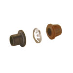 PLASSON copper adptr X & Y 25 x15mm 7438