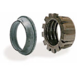 (1 = PK5) PLASSON lead adap 32mmx3/4 9lb 7782